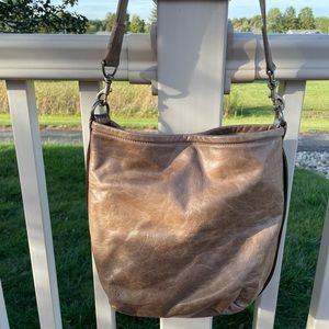 Rough and Tumble Small Boho